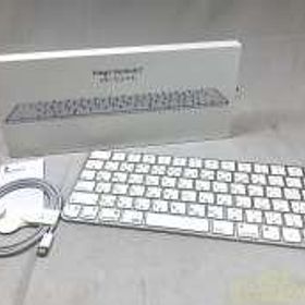 ワイヤレスキーボード MK293J/A APPLE