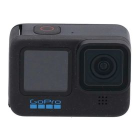 GoPro ゴープロ/アクションカメラ/HERO10 BLACK/CHDHX-102-FT/C3464280017908/Aランク/64【中古】(その他)