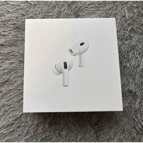 Apple Airpods Pro 第2世代 新品¥15,500 中古¥15,500 | 新品・中古のネット最安値 | カカクキング