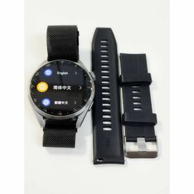 HUAWEI WATCH 3 新品¥31,000 中古¥12,000 | 新品・中古のネット