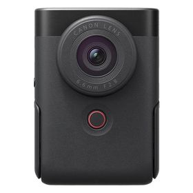 キヤノン PowerShot V10 ブラック 5947C001 【送料無料】