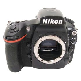 Nikon ニコン/デジタル一眼レフカメラ ボディ/D810/2006575/Bランク/69【中古】(デジタル一眼)