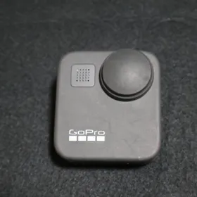 GoPro MAX CHDHZ-201-FW 本体のみ(その他)