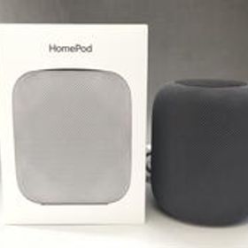 Apple HomePod 新品¥21,000 中古¥16,500 | 新品・中古のネット最安値 | カカクキング