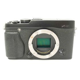 FUJIFILM フジフィルム/ミラーレス一眼/X-E1 ボディ/24503006/Bランク/05【中古】 Amazon.co.jp: FUJIFILM ミラーレス一眼レフカメラ X-E1 ボディ