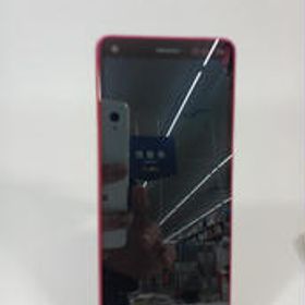 スマートフォン A201KC KYOCERA