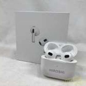 AIRPODS第三世代(ジャンク) PMTC3J/A APPLE