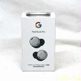 【未開封品】ワイヤレスイヤホン GA03203-JP GOOGLE