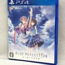BLUE REFLECRION 幻に舞う少女の剣 PLJM80229 コーエーテクモゲームス