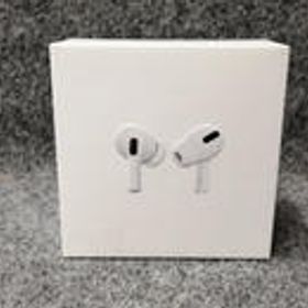 AirPods Pro 新品 3,999円 中古 3,980円 | ネット最安値の価格 AirPods Pro 新品 3,999円 中古 3,980円 | ネット最安値の価格