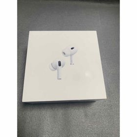 AirPods Pro 第2世代 本体 新品未開封(ヘッドフォン/イヤフォン)