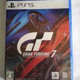 グランツーリスモ7 ECJS-00017 ソニー・インタラクティブエンタテインメント