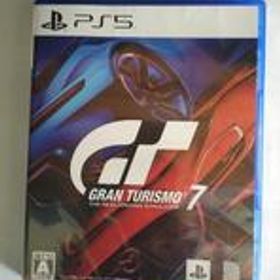 グランツーリスモ7 ECJS-00017 ソニー・インタラクティブエンタテインメント