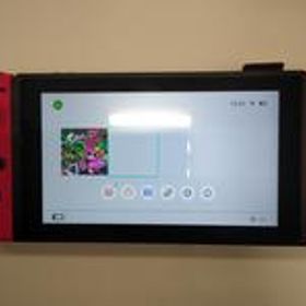 ニンテンドーSWITCHスーパーマリオオデッセイセット HAC-S-KADEE NINTENDO