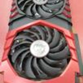 グラフィックボード GTX1080 GAMING X 8GB MSI