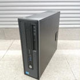 HP / i7-4790 32GB RAM GT730 ELITEDESK 800 G1 SFF HEWLETT PACKARD