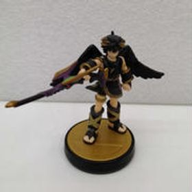 アミーボ ブラックピット 任天堂