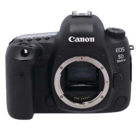 Canon キャノン/デジタル一眼/EOS 5D MARK IV ボディ/301057000307/Bランク/05【中古】