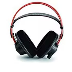 AKG pro アーカーゲープロ オープンエアー型 プロフェッショナル・ヘッドホン K712 PRO-Y3