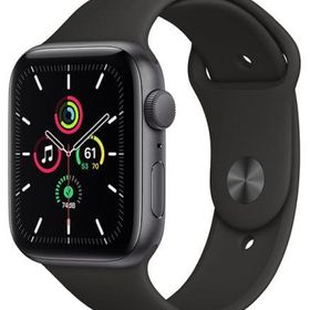 Apple Watch SE 新品¥10,000 中古¥8,800 | 新品・中古のネット最安値 | カカクキング