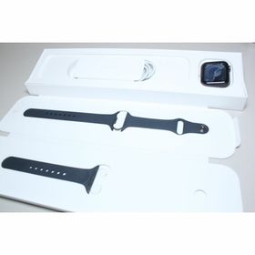 アップルウォッチ(Apple Watch)のApple Watch SE（第1世代）GPS/40mm/A2351 ⑤(その他)