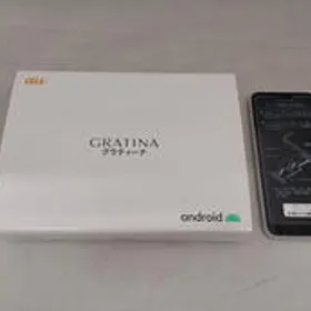 京セラ GRATINA KYV48 新品¥14,500 中古¥6,980 | 新品・中古のネット最