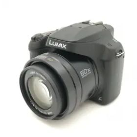 パナソニック LUMIX DC-FZ85 新品¥62,245 中古¥26,990 | 新品・中古の 