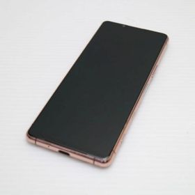 ソニー(SONY)のSO-53B Xperia 5 III ピンク M555(スマートフォン本体)