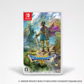 スクウェア･エニックス SQUARE ENIX ドラゴンクエストIII そして伝説へ… [Nintendo Switchソフト]
