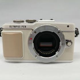 ミラーレス一眼レフ E-PL7 OLYMPUS