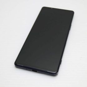 Xperia 1 III 新品 155,800円 中古 25,300円 | ネット最安値の