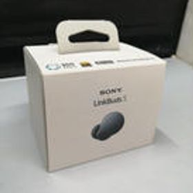 ワイヤレスイヤホン WF-LS900N SONY