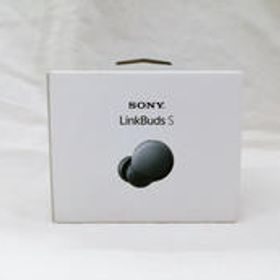 BLUETOOTHイヤホン WF-LS900N SONY