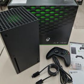 マイクロソフト Xbox Series X 本体 新品¥59,970 中古¥55,000 | 新品・中古のネット最安値 | カカクキング