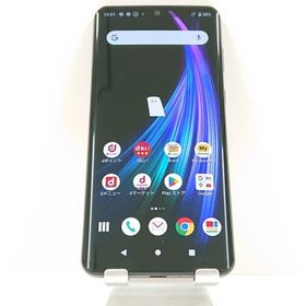 AQUOS zero2 中古 7,700円 | ネット最安値の価格比較 プライスランク