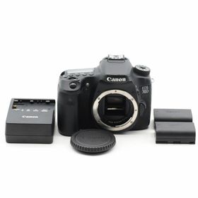 Canon キヤノン EOS70D #3938(デジタル一眼)