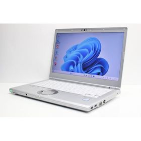 JC03421 美品 パナソニック CF-LV8 RDAVS 光学ドライブ レッツノート