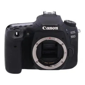 CANON EOS 90D 新品¥120,000 中古¥98,000 | 新品・中古のネット