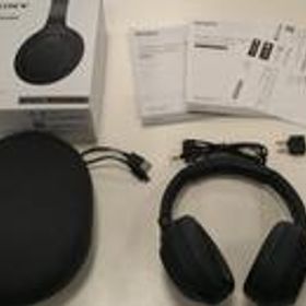 ヘッドホン WH-1000XM4 SONY