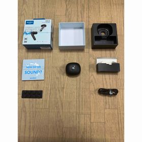 アンカー(Anker)のAnker Soundcore Life P3(ヘッドフォン/イヤフォン)