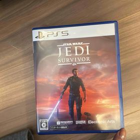 Star Wars ジェダイ：サバイバー(家庭用ゲームソフト)