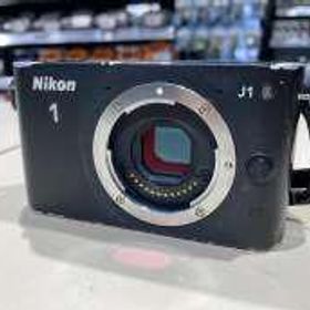 ミラーレス一眼 1J1 NIKON