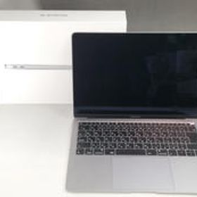 MacBook Air 2019 MVFJ2J/A 中古 24,400円 | ネット最安値の価格