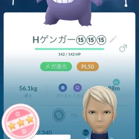 ポケモンGO レイド代行 指定個体値捕獲屋さん❣️ | ポケモンGOの代行、RMTの販売・買取一覧