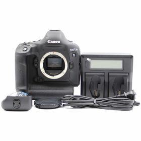 キヤノン(Canon)の■極上品■ CANON EOS-1D X デジタル一眼レフカメラ キヤノン(デジタル一眼)