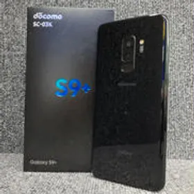 スマートフォン SC-03K DOCOMO