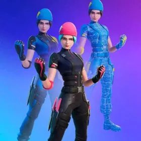 貴重品！ワイルドキャット未使用コード | フォートナイト(Fortnite)の代行、RMTの販売・買取一覧