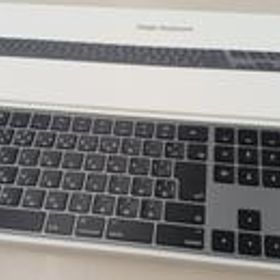 MAGIC KEYBOARD MRMH2J APPLE