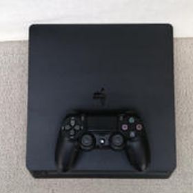 プレイステーション4 CUH-2200AB (500GB) ゲーム機本体 新品 29,664円  