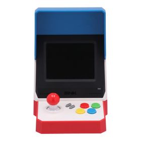 SNK NEOGEO mini 本体 新品¥6,000 中古¥5,500 | 新品・中古のネット最安値 | カカクキング